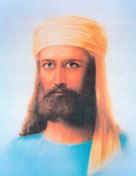 El Morya