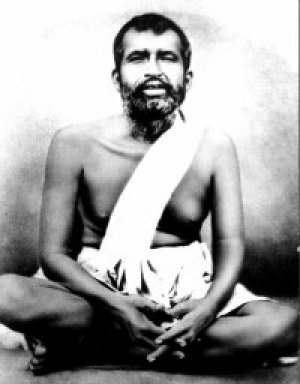 Sri Ramakrishna (Takur)