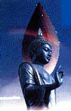 Imagen del Budha