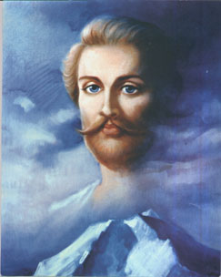 El Conde Saint Germain