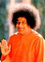 Sri Sathya Sai Baba